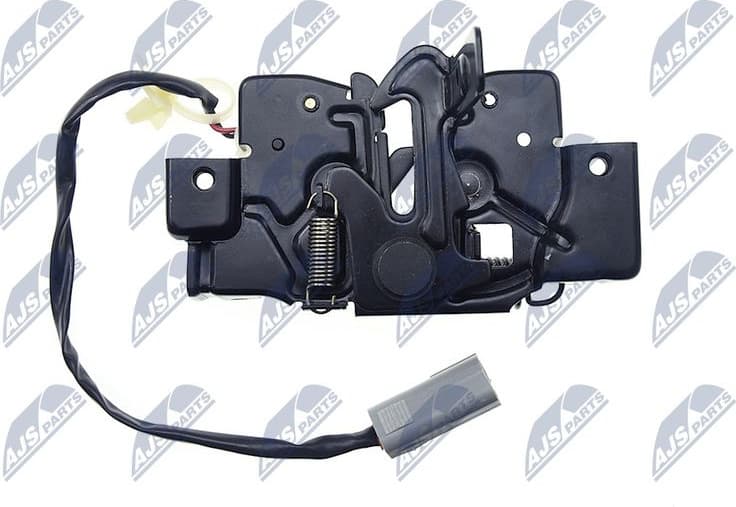 Bonnet Lock EZC-MZ-002 - image 2