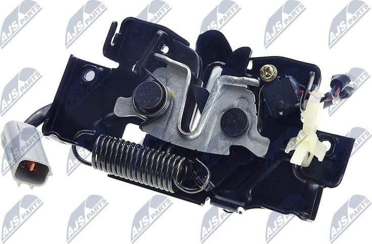 Bonnet Lock EZC-MZ-002 - image 4