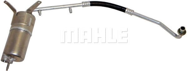 Dryer, air conditioning BEHR AD 233 000S