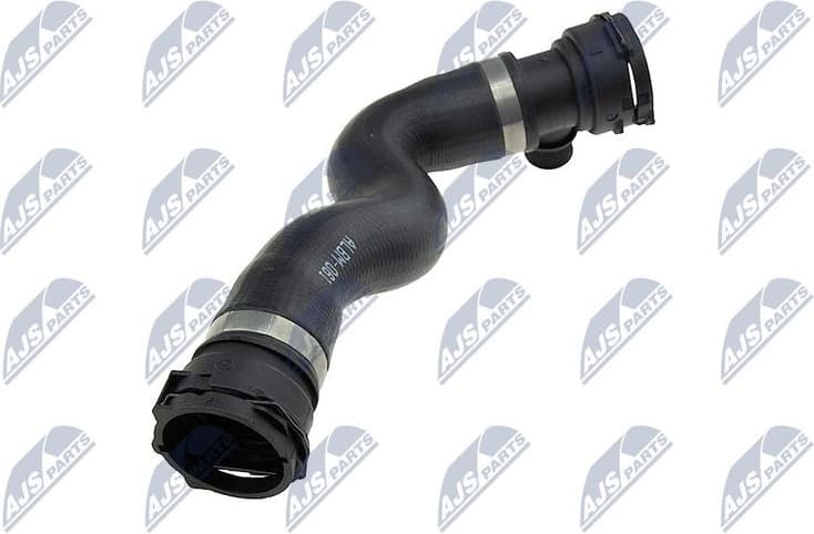 Radiator Hose CPP-BM-061 - image 2