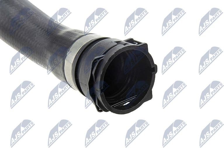 Radiator Hose CPP-BM-061 - image 5