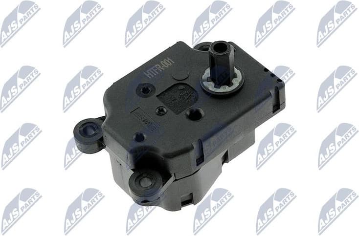 Actuator, blending flap CNG-FR-001