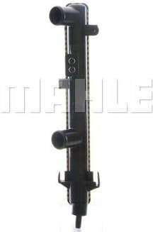 Radiator, engine cooling BEHR CR 237 000S - image 4