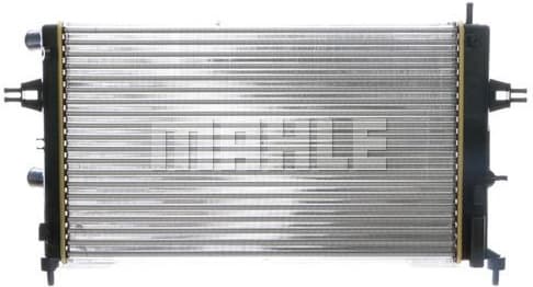 Radiator, engine cooling BEHR CR 237 000S - image 6
