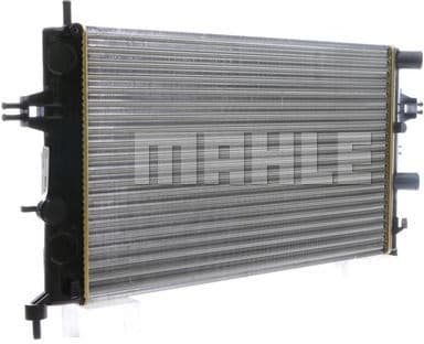 Radiator, engine cooling BEHR CR 237 000S - image 9