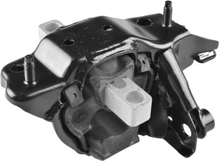 Mounting, engine TED98595