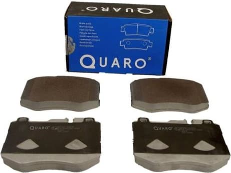 Brake Pad Set, disc brake QP7363