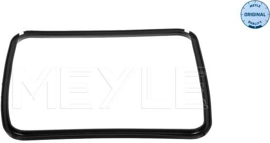 Gasket, automatic transmission oil sump MEYLE-ORIGINAL: True to OE. 100 321 0005