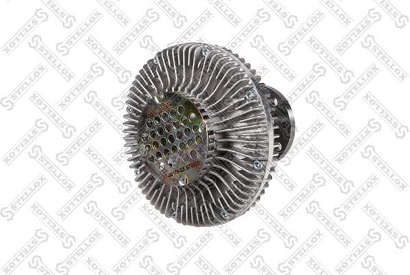 Clutch, radiator fan 81-05179-SX