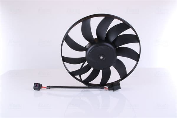 Fan, engine cooling 85763 - image 3