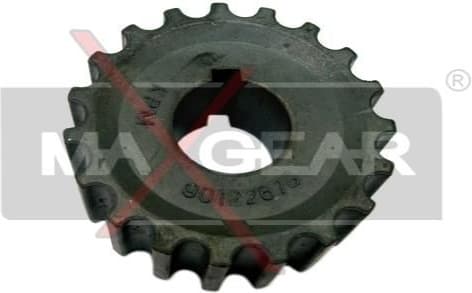 Sprocket, crankshaft 54-0016
