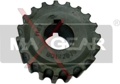 Sprocket, crankshaft 54-0016 - image 2