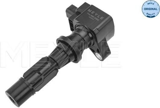 Ignition Coil MEYLE-ORIGINAL: True to OE. 714 885 0008