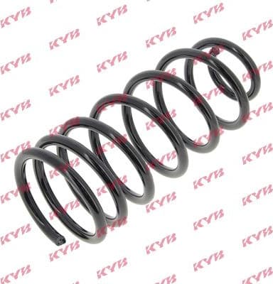 Suspension Spring K-Flex RC5285 - image 2