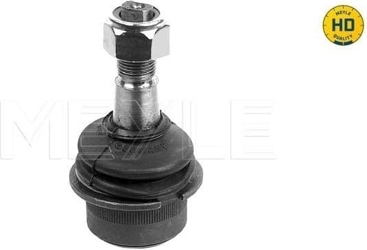 Ball Joint MEYLE-HD: Better than OE. 116 010 0657/HD