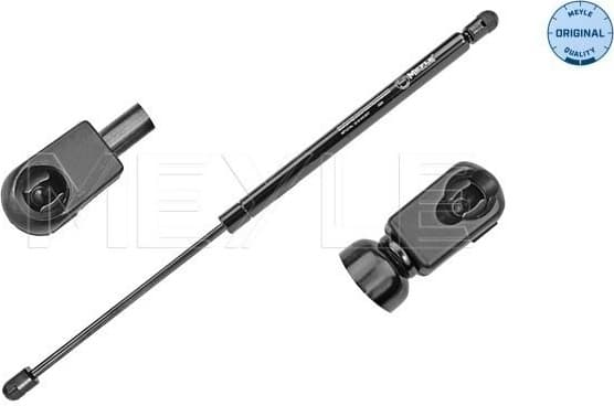 Gas Spring, boot/cargo area MEYLE-ORIGINAL: True to OE. 32-40 910 0017