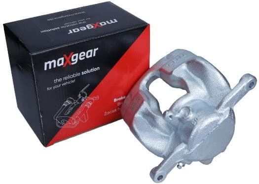 Brake Caliper 82-0757 - image 3