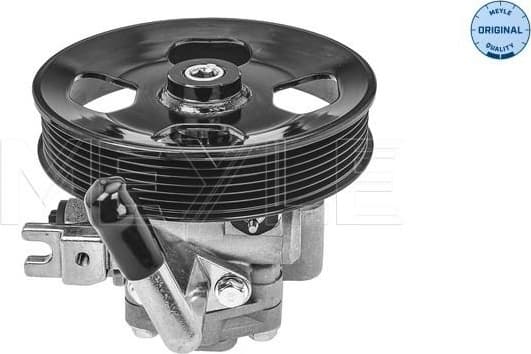 Hydraulic Pump, steering MEYLE-ORIGINAL: True to OE. 37-14 631 0005