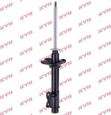 Shock Absorber Premium 632046