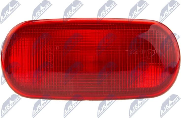 Auxiliary Stop Light ELP-PL-010 - image 4