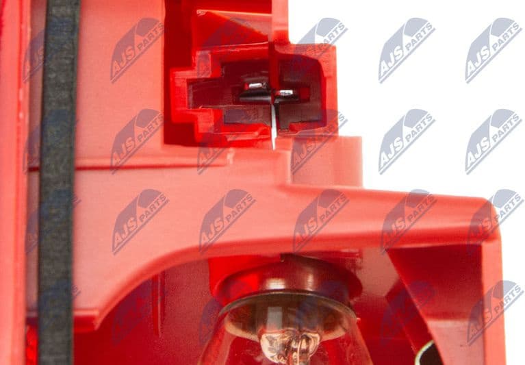 Auxiliary Stop Light ELP-PL-010 - image 5