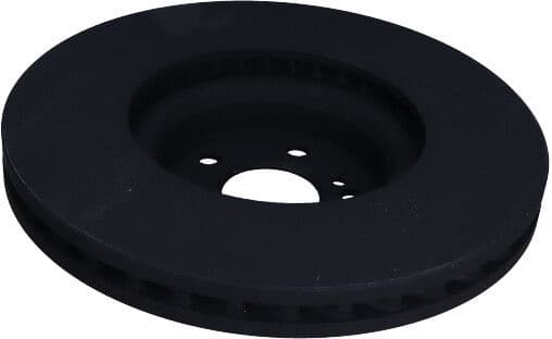 Brake Disc QUARO HIGH CARBON QD0254HC - image 3