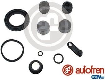 Repair Kit, brake caliper D41350