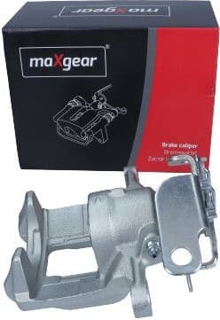Brake Caliper 82-0835 - image 3