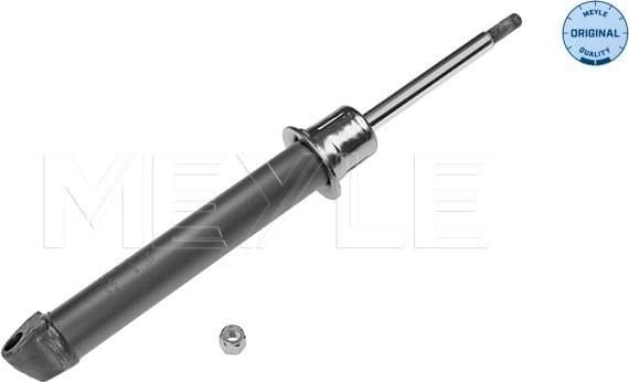 Shock Absorber MEYLE-ORIGINAL: True to OE. 026 625 0008
