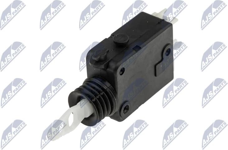 Actuator, central locking system EZC-CT-025