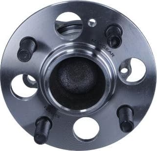 Wheel Bearing Kit 33-1171