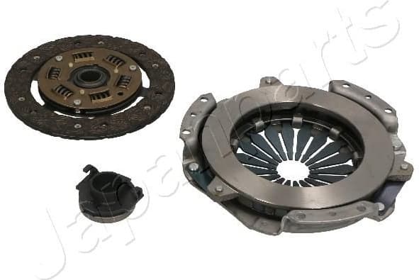 Clutch Kit KF-593 - image 2
