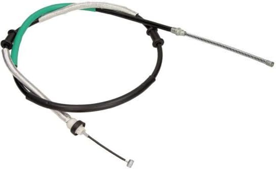 Cable Pull, parking brake 32-0502