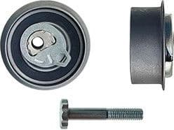 Tensioner Pulley, timing belt PowerGrip™ T43276