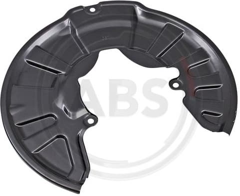 Splash Guard, brake disc 11473
