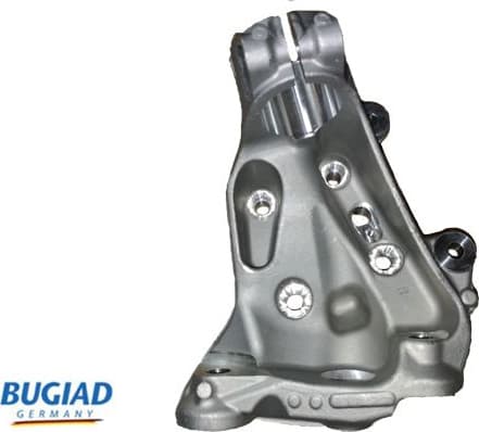 Steering Knuckle, wheel suspension BSP25153