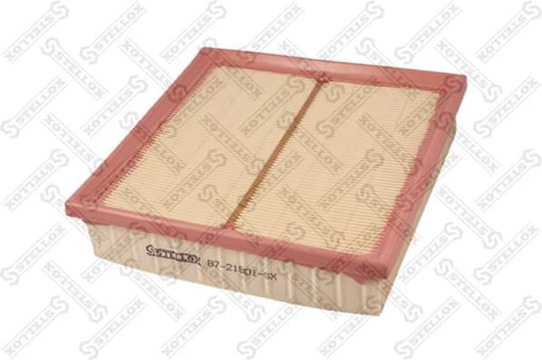 Filter, cabin air 87-21801-SX