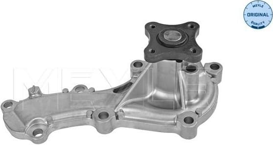Water Pump, engine cooling MEYLE-ORIGINAL: True to OE. 36-13 220 0005 - image 2