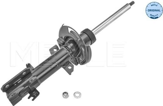 Shock Absorber MEYLE-ORIGINAL: True to OE. 726 623 0040