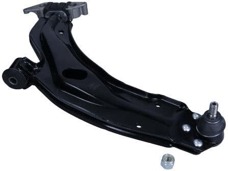 Control/Trailing Arm, wheel suspension 72-3706