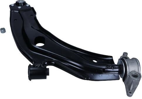 Control/Trailing Arm, wheel suspension 72-3706 - image 2