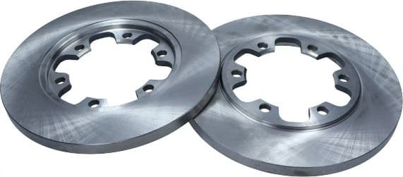 Brake Disc 19-4702