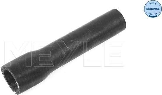 Radiator Hose MEYLE-ORIGINAL: True to OE. 119 121 0048