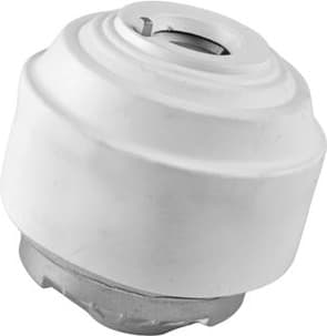 Mounting, engine TED20587