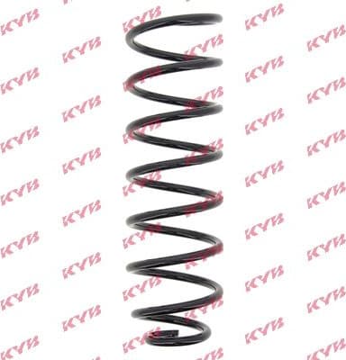 Suspension Spring K-Flex RC6352