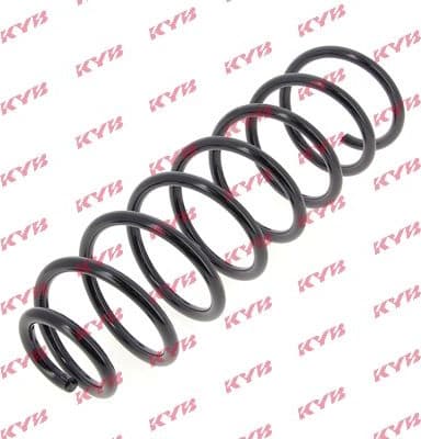 Suspension Spring K-Flex RC6352 - image 2