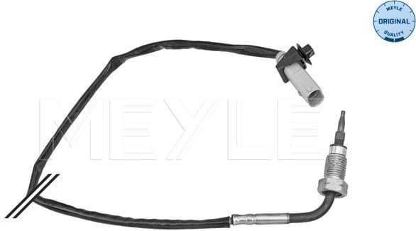 Sensor, exhaust gas temperature MEYLE-ORIGINAL: True to OE. 114 800 0243