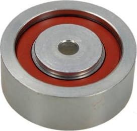 Deflection/Guide Pulley, V-ribbed belt 54-1475