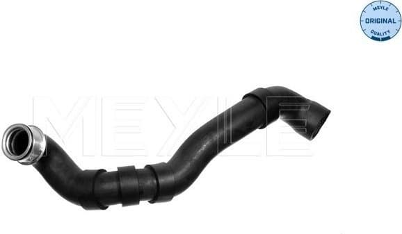 Radiator Hose MEYLE-ORIGINAL: True to OE. 019 501 0025