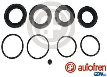 Repair Kit, brake caliper D4924